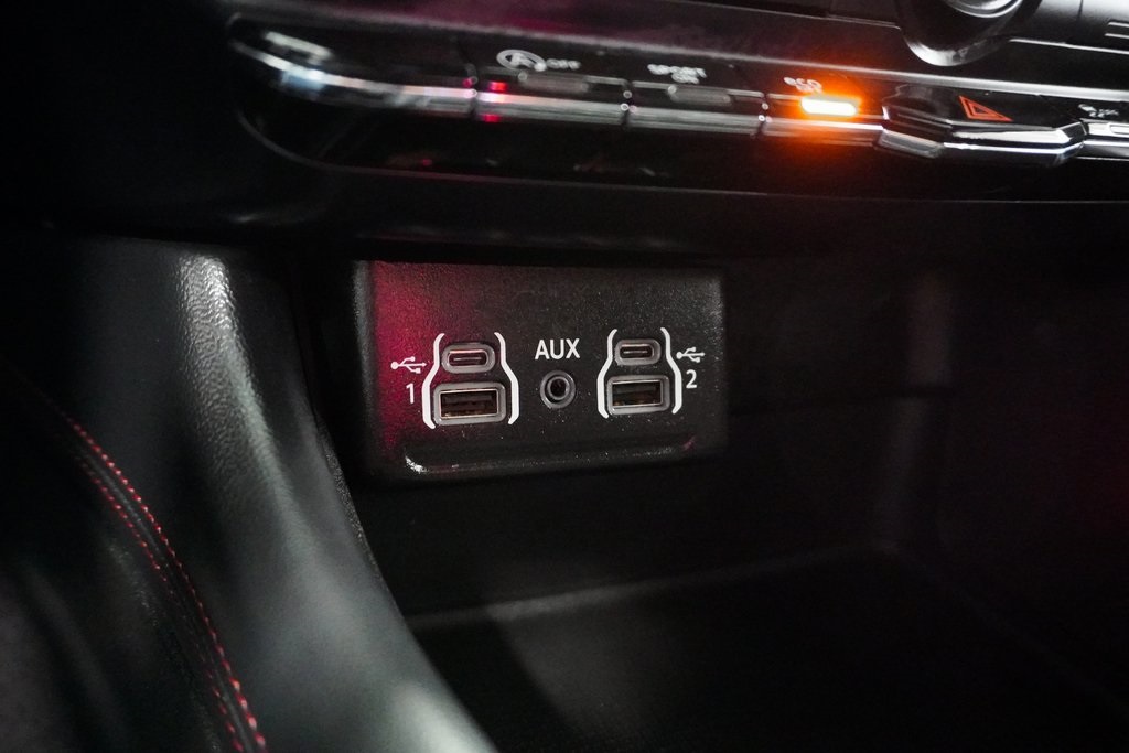 2024 Dodge Durango GT Image 25 of 29