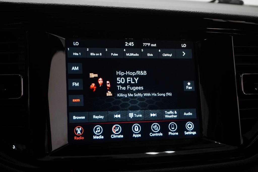 2024 Dodge Durango GT Image 22 of 29