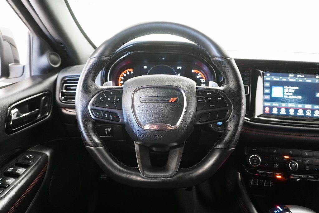 2024 Dodge Durango GT Image 18 of 29