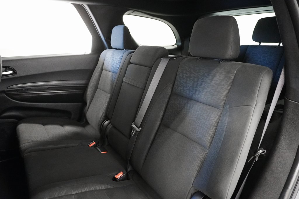 2024 Dodge Durango GT Image 10 of 29