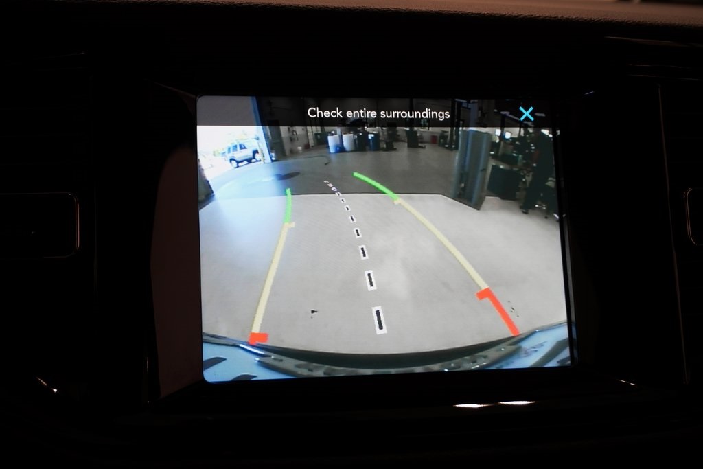 2024 Dodge Durango GT Image 21 of 29