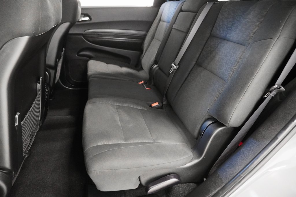 2024 Dodge Durango GT Image 14 of 29