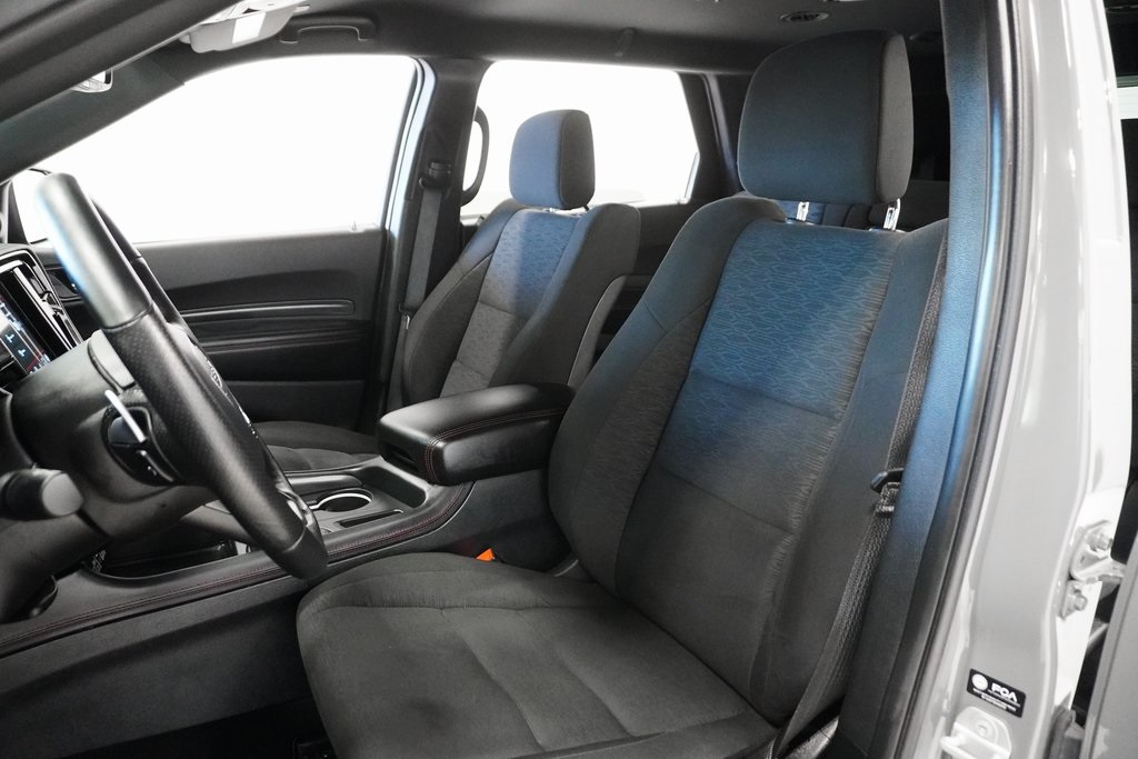 2024 Dodge Durango GT Image 11 of 29