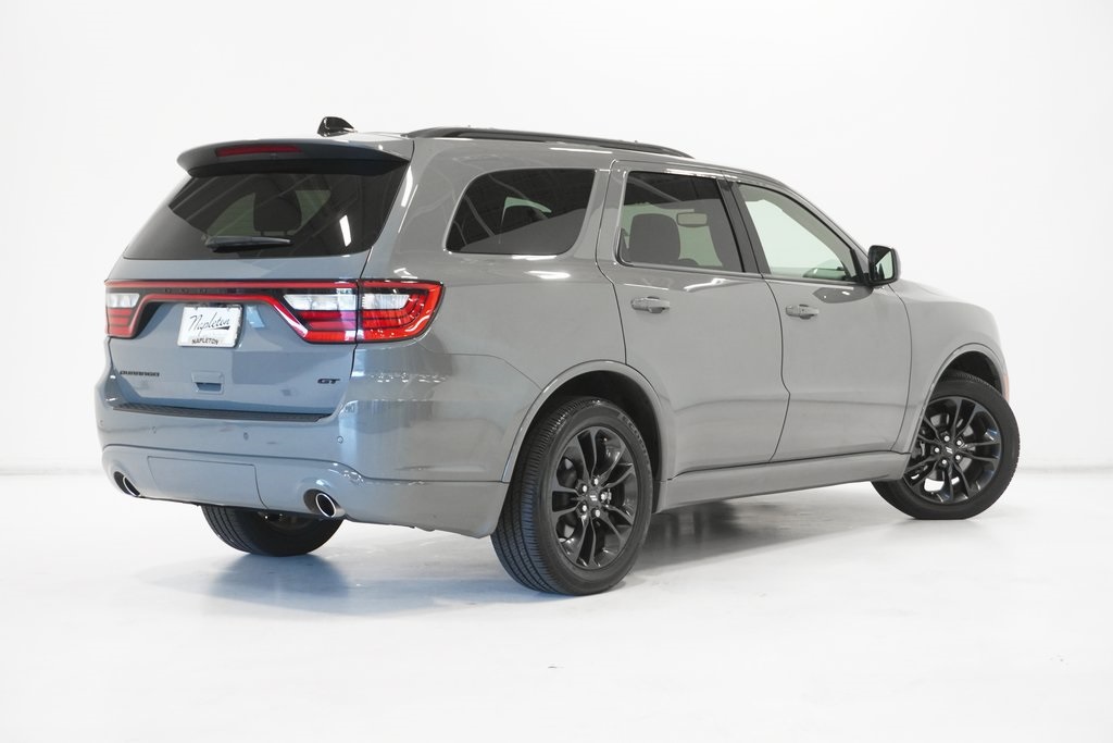 2024 Dodge Durango GT Image 5 of 29