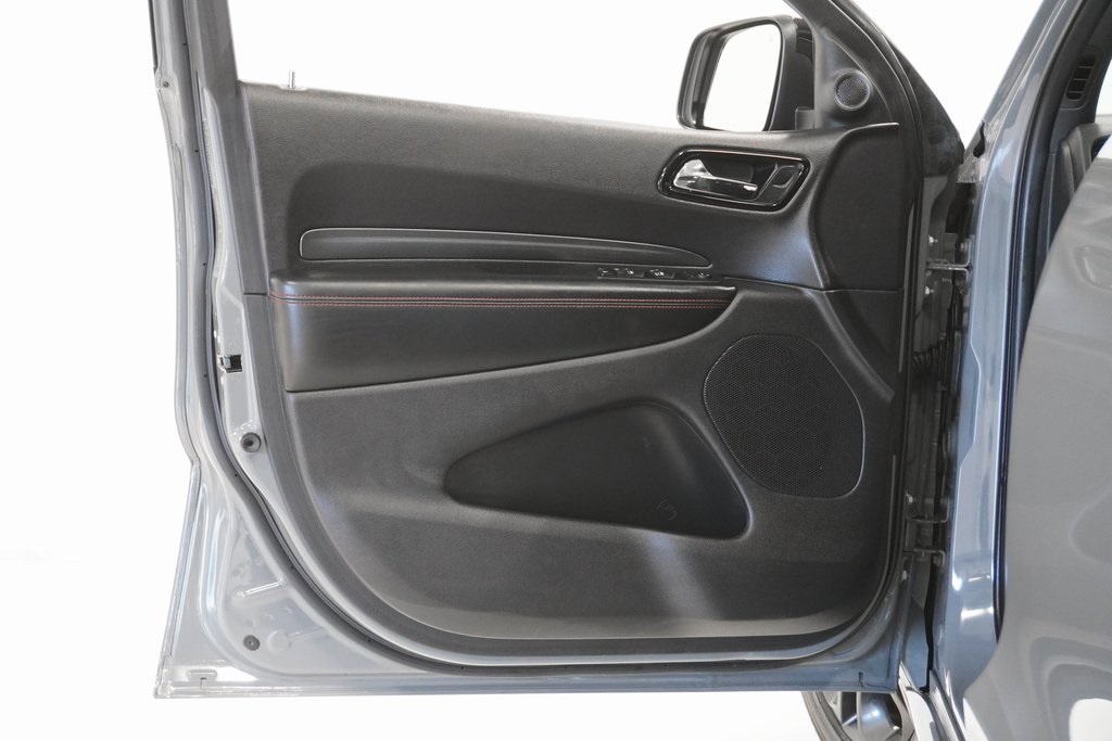 2024 Dodge Durango GT Image 24 of 29