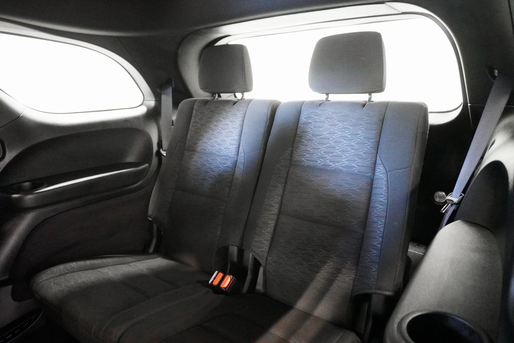 2024 Dodge Durango GT Image 12 of 29