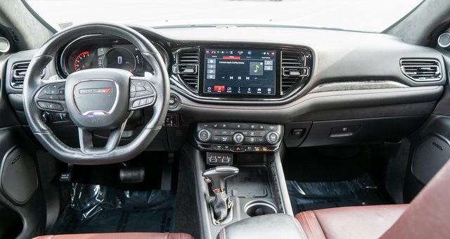 2024 Dodge Durango R/T Premium Image 16 of 39