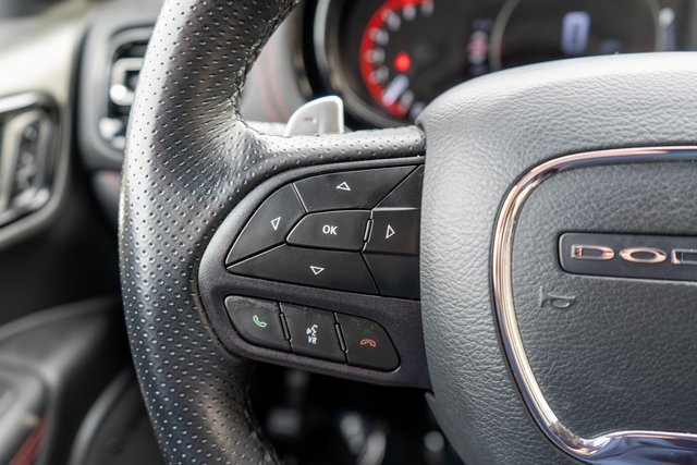 2024 Dodge Durango R/T Premium Image 34 of 39