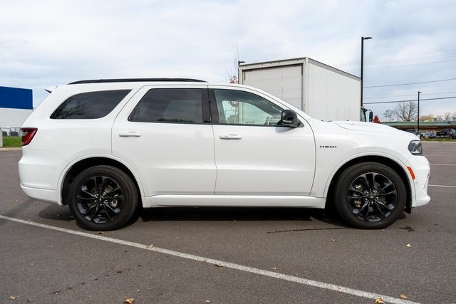 2024 Dodge Durango R/T Premium Image 5 of 39