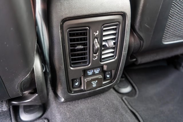 2024 Dodge Durango R/T Premium Image 23 of 39