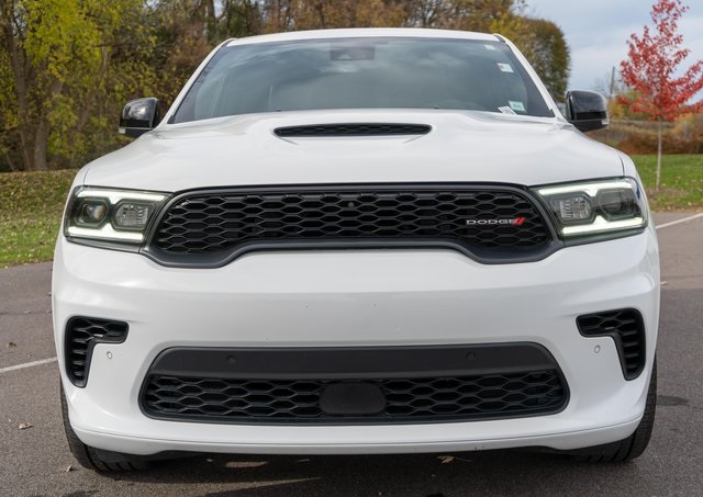 2024 Dodge Durango R/T Premium Image 3 of 39