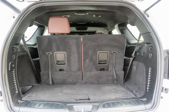 2024 Dodge Durango R/T Premium Image 10 of 39