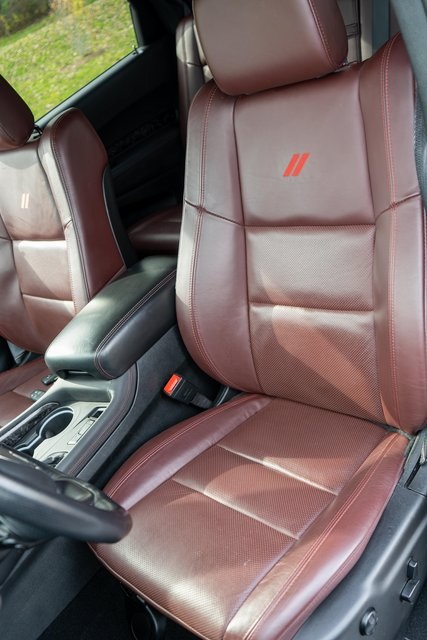 2024 Dodge Durango R/T Premium Image 12 of 39