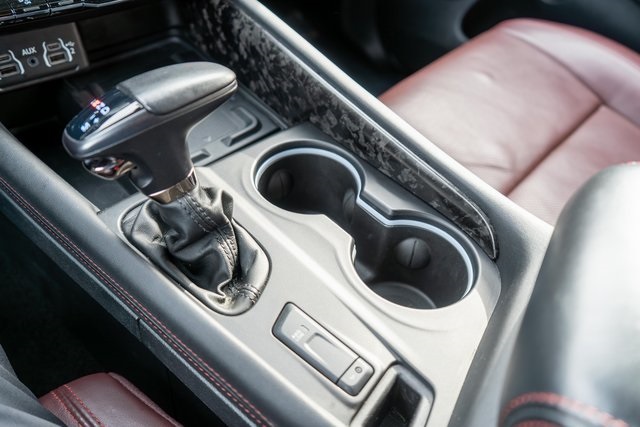 2024 Dodge Durango R/T Premium Image 19 of 39