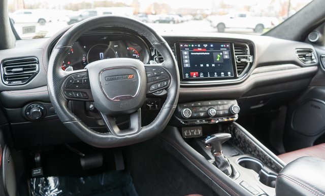 2024 Dodge Durango R/T Premium Image 14 of 39
