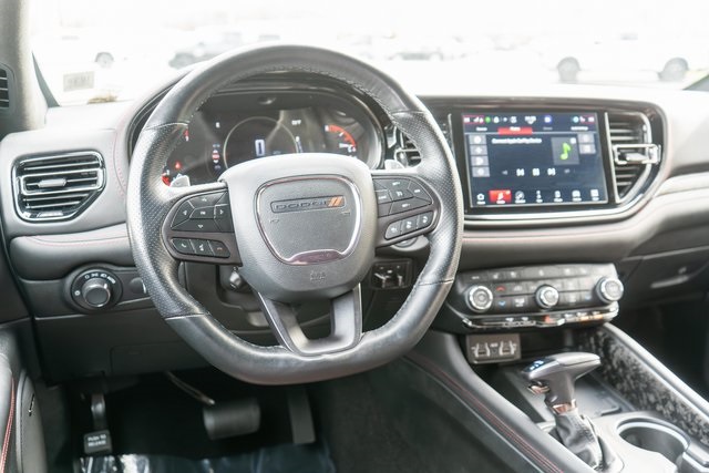 2024 Dodge Durango R/T Premium Image 15 of 39
