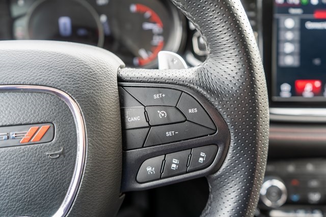 2024 Dodge Durango R/T Premium Image 33 of 39