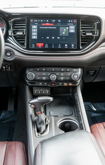 2024 Dodge Durango R/T Premium Image 32 of 39