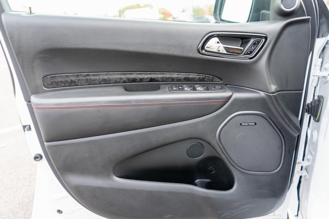 2024 Dodge Durango R/T Premium Image 20 of 39