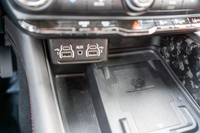 2024 Dodge Durango R/T Premium Image 37 of 39