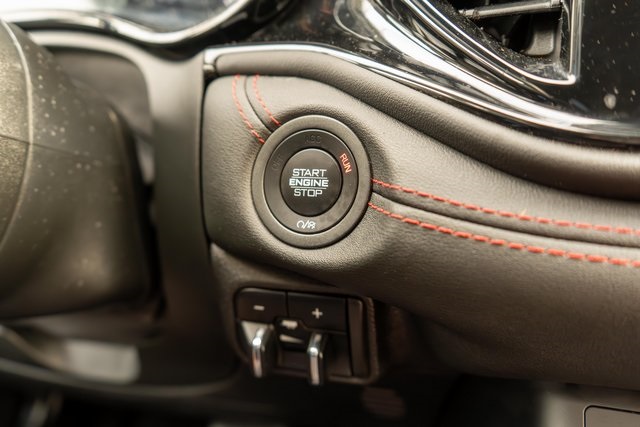 2024 Dodge Durango R/T Premium Image 27 of 39