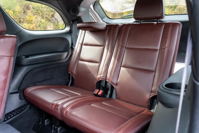 2024 Dodge Durango R/T Premium Image 11 of 39