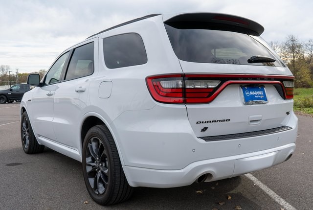 2024 Dodge Durango R/T Premium Image 7 of 39