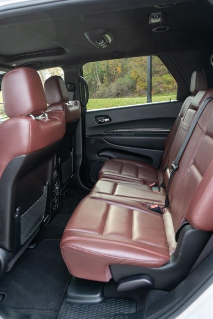 2024 Dodge Durango R/T Premium Image 13 of 39