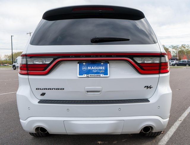 2024 Dodge Durango R/T Premium Image 8 of 39