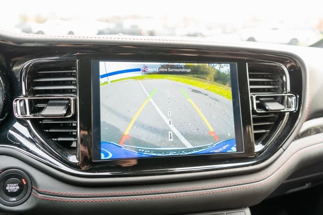 2024 Dodge Durango R/T Premium Image 18 of 39