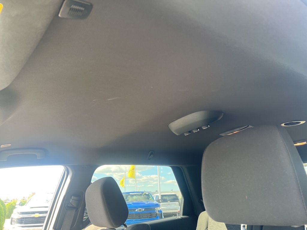 2024 Dodge Durango SXT Image 20 of 24