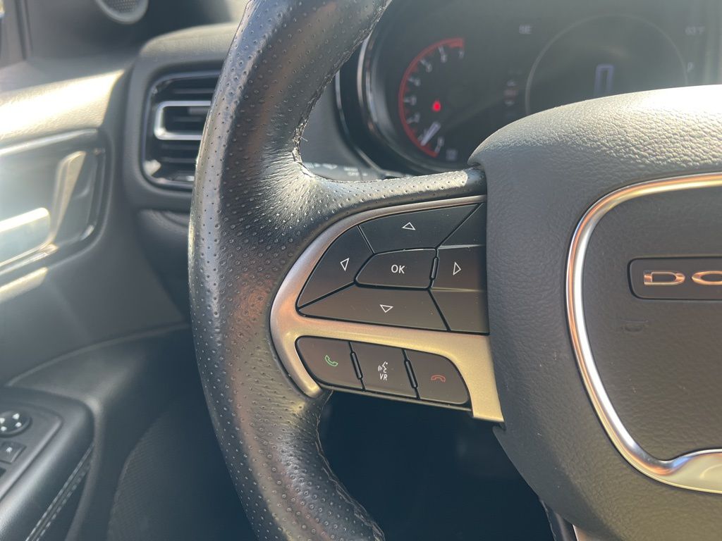 2024 Dodge Durango SXT Image 11 of 24