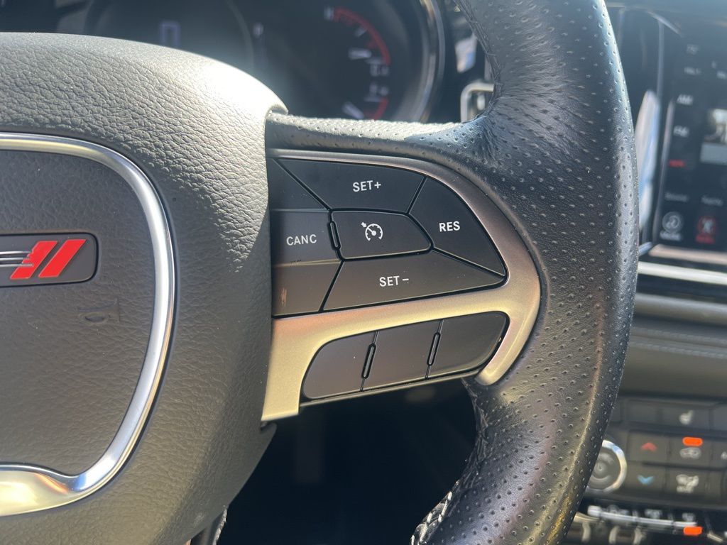 2024 Dodge Durango SXT Image 19 of 24