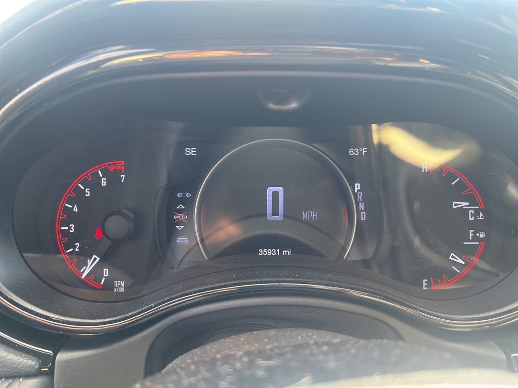 2024 Dodge Durango SXT Image 12 of 24