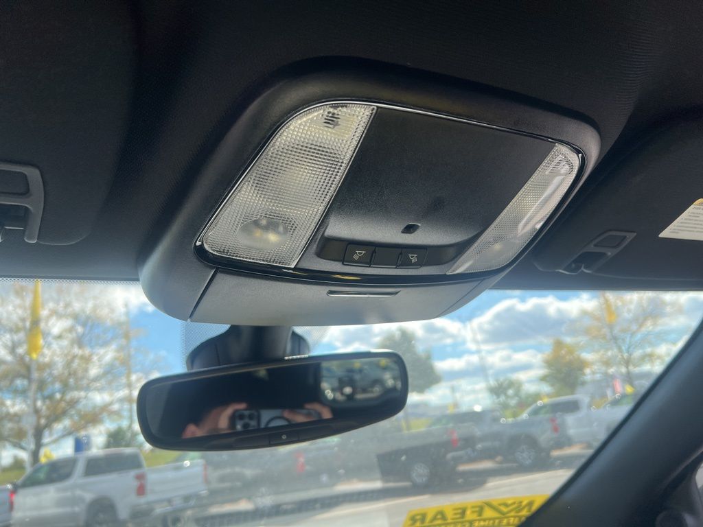 2024 Dodge Durango SXT Image 24 of 24