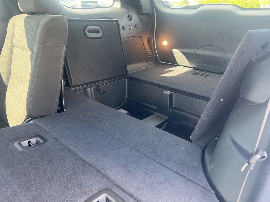 2024 Dodge Durango SXT Image 21 of 24