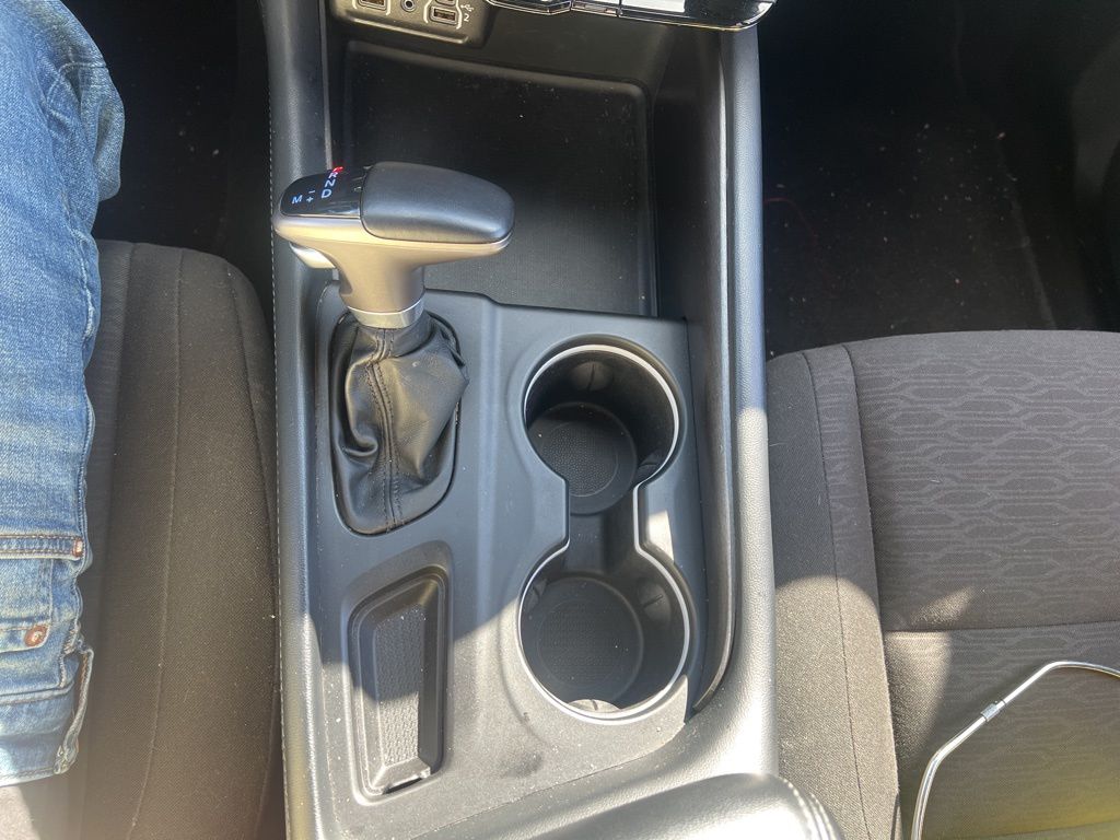 2024 Dodge Durango SXT Image 15 of 24