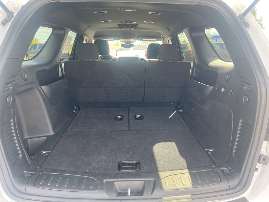 2024 Dodge Durango SXT Image 7 of 24