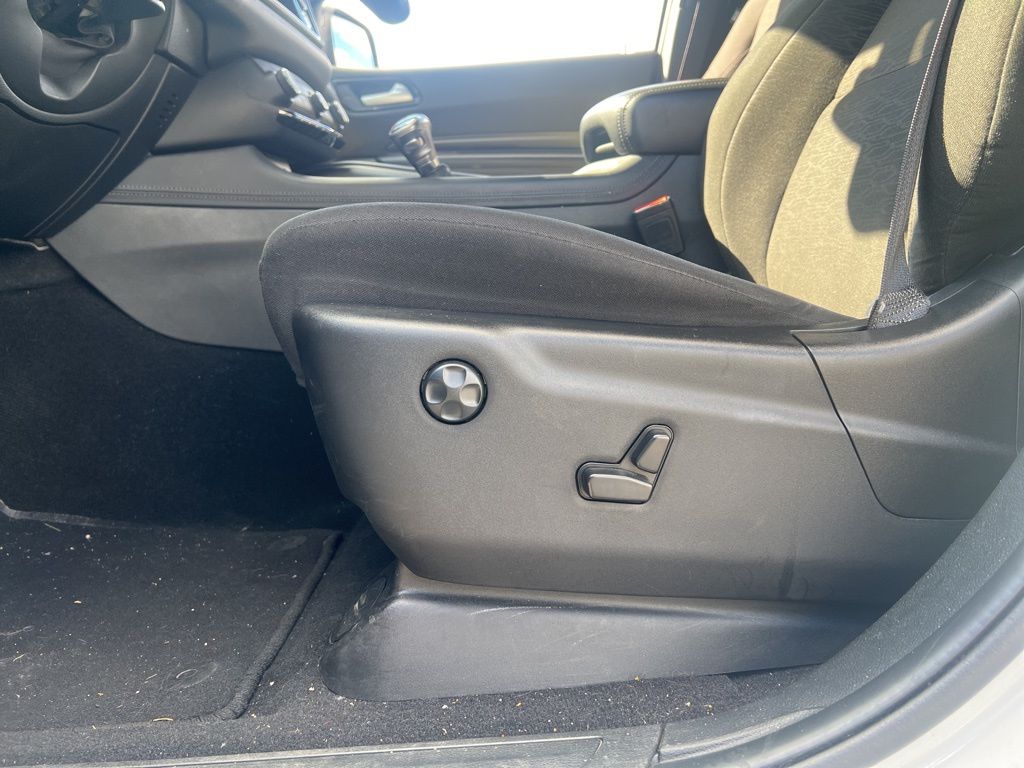 2024 Dodge Durango SXT Image 22 of 24
