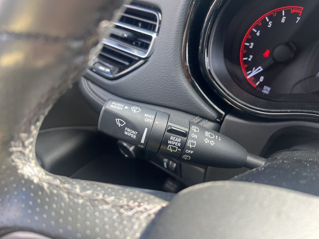 2024 Dodge Durango SXT Image 17 of 24