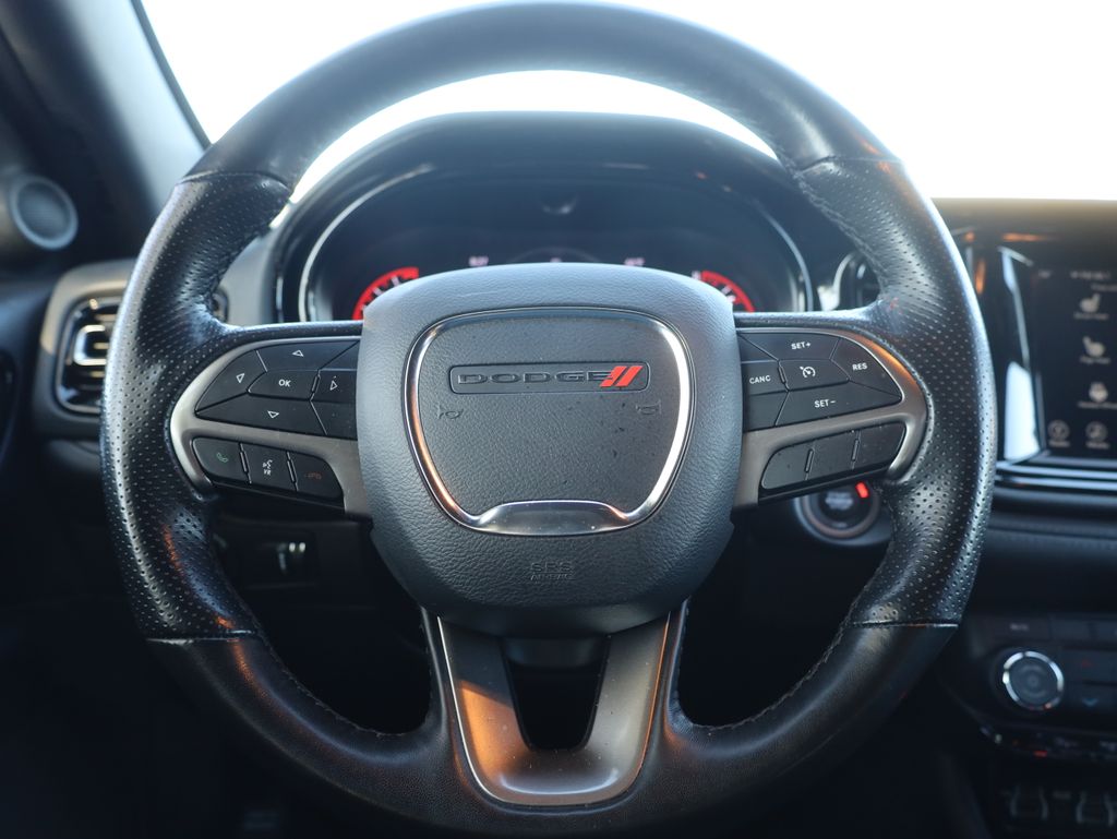 2024 Dodge Durango SXT Image 22 of 41