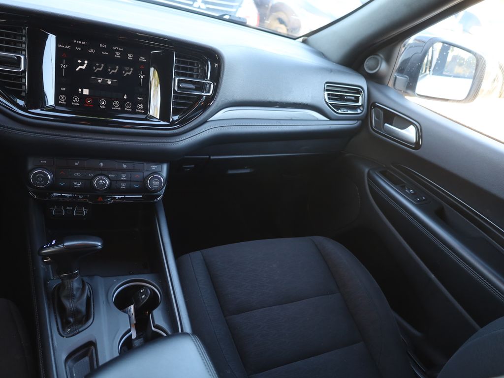 2024 Dodge Durango SXT Image 38 of 41