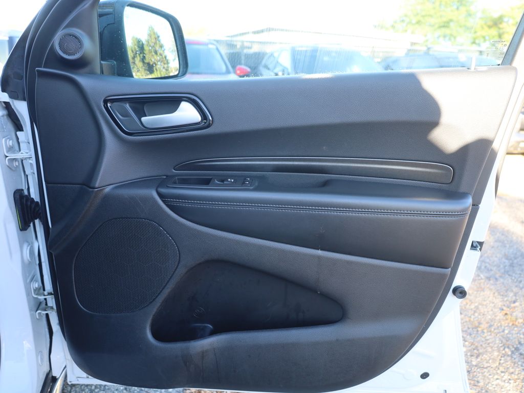 2024 Dodge Durango SXT Image 36 of 41