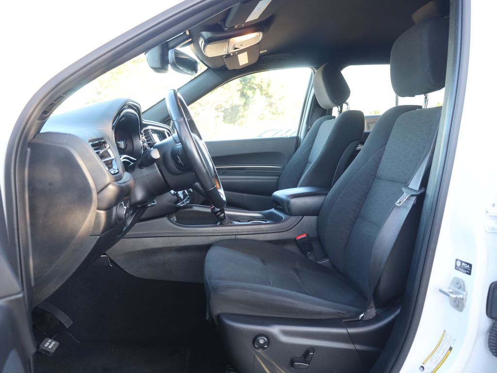 2024 Dodge Durango SXT Image 15 of 41