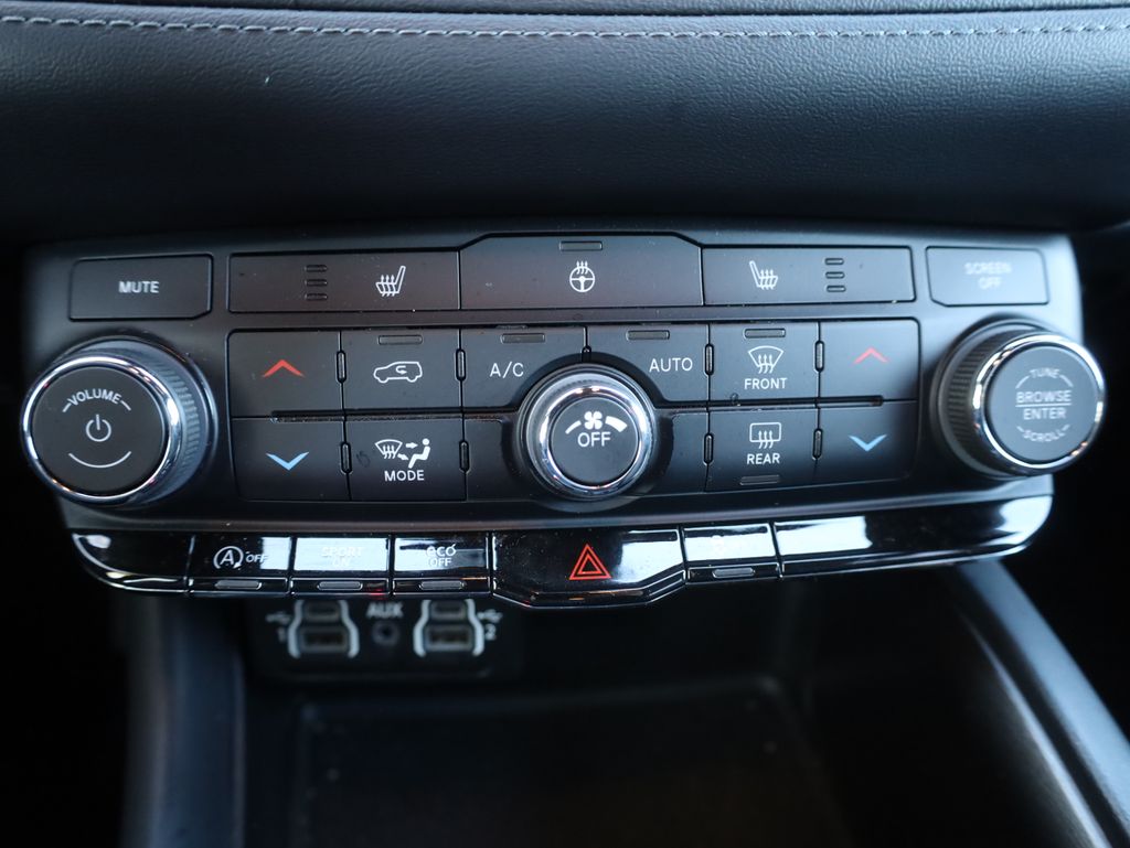 2024 Dodge Durango SXT Image 41 of 41