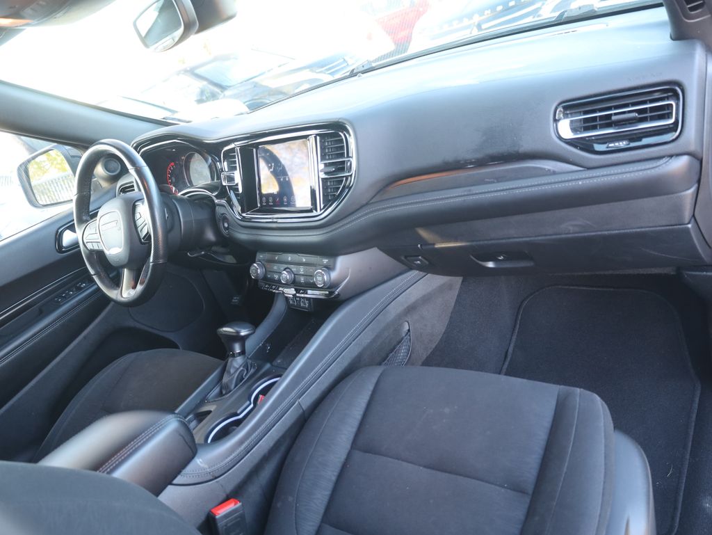 2024 Dodge Durango SXT Image 20 of 41