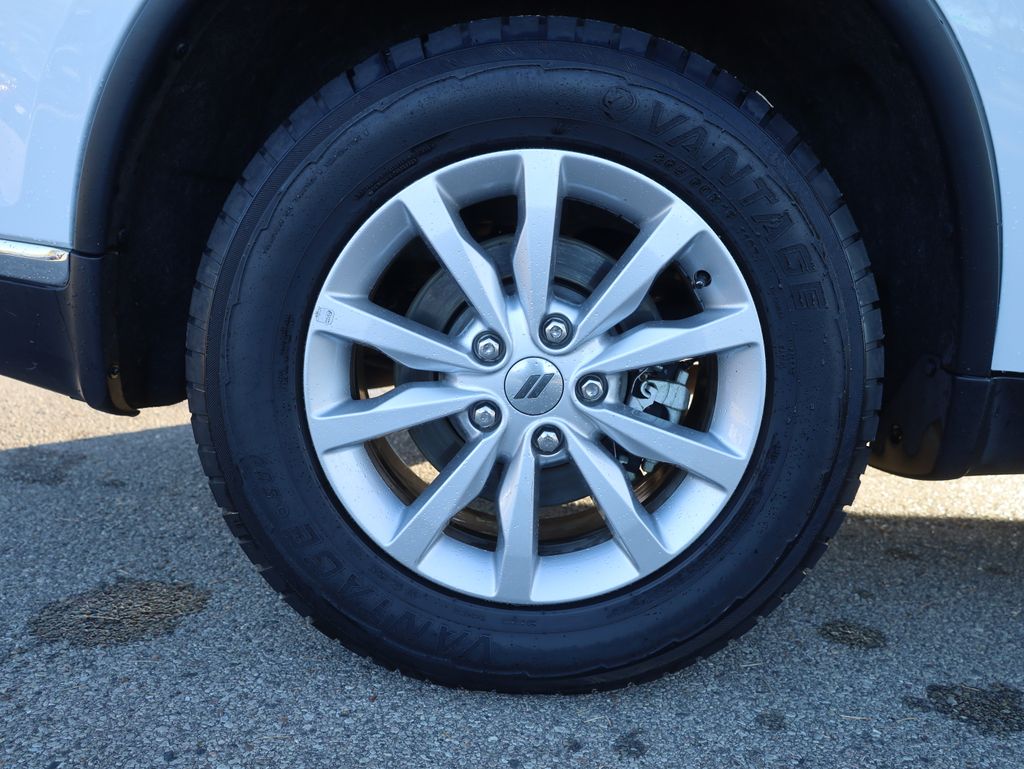 2024 Dodge Durango SXT Image 10 of 41