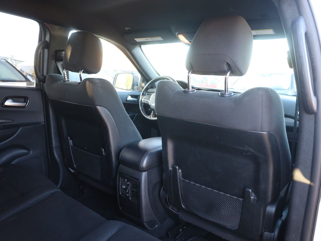 2024 Dodge Durango SXT Image 14 of 41
