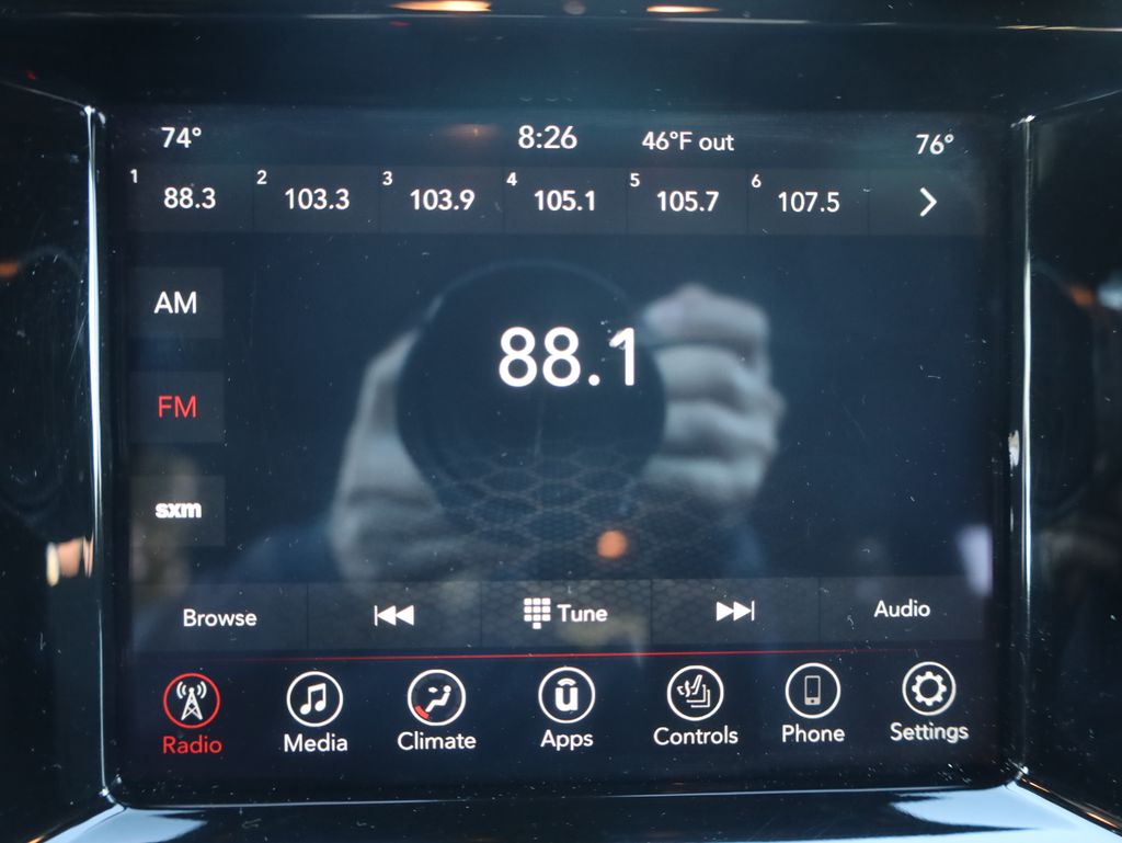 2024 Dodge Durango SXT Image 25 of 41