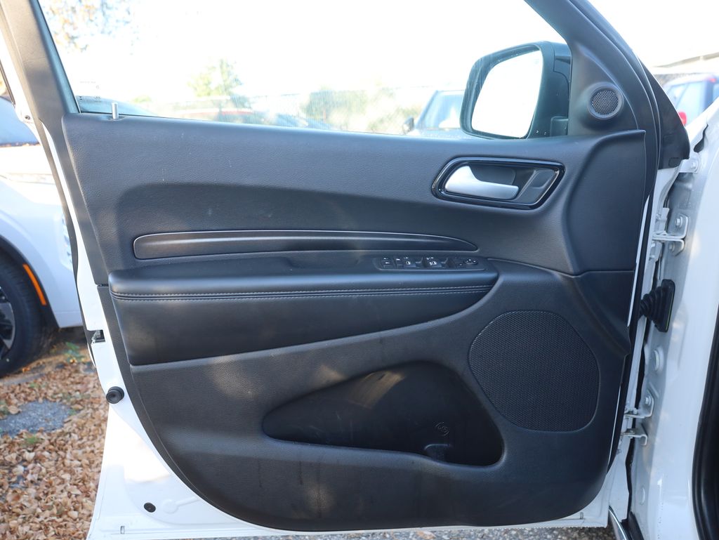 2024 Dodge Durango SXT Image 30 of 41